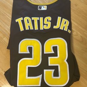 Fernando Tatis Jersey